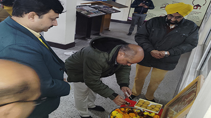Basant Panchmi 23 Jan Photo 10