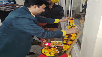 Basant Panchmi 23 Jan Photo 11