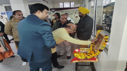 Basant Panchmi 23 Jan Photo 13