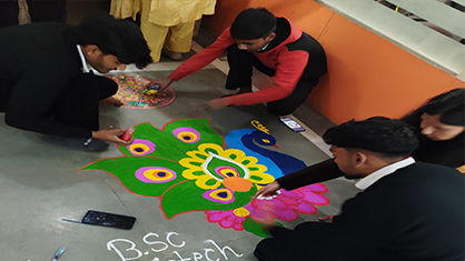 Basant Panchmi 23 Jan Photo 15