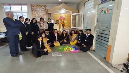Basant Panchmi 23 Jan Photo 16