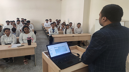 Cloud Computing & AI - 15 Oct Photo 2