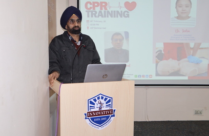 First Aid & Emergency Response Training 6 Feb Photo 9