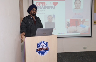 First Aid & Emergency Response Training 6 Feb Photo 10