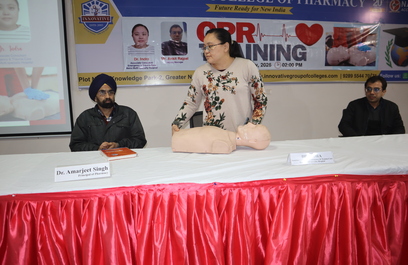 First Aid & Emergency Response Training 6 Feb Photo 12
