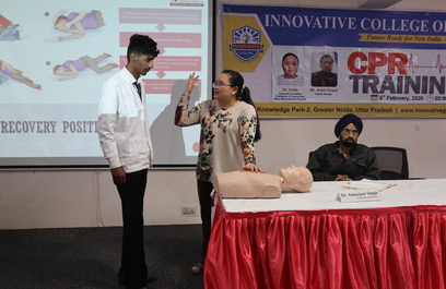 First Aid & Emergency Response Training 6 Feb Photo 19