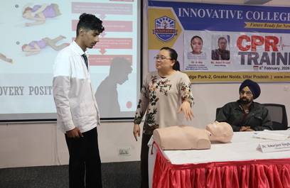 First Aid & Emergency Response Training 6 Feb Photo 20