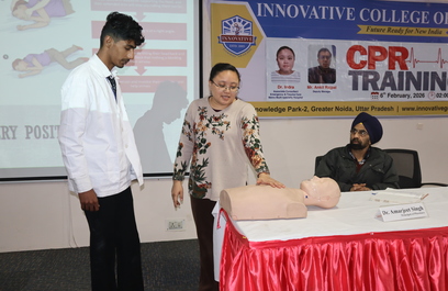First Aid & Emergency Response Training 6 Feb Photo 21