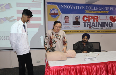 First Aid & Emergency Response Training 6 Feb Photo 22