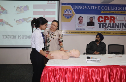 First Aid & Emergency Response Training 6 Feb Photo 32