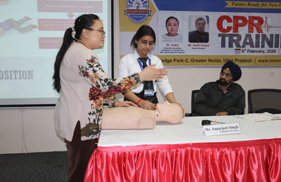 First Aid & Emergency Response Training 6 Feb Photo 33