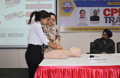 First Aid & Emergency Response Training 6 Feb Photo 34