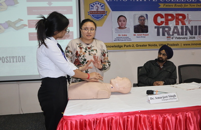 First Aid & Emergency Response Training 6 Feb Photo 35