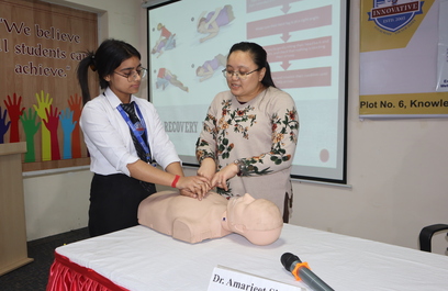 First Aid & Emergency Response Training 6 Feb Photo 36