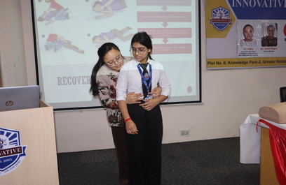 First Aid & Emergency Response Training 6 Feb Photo 37