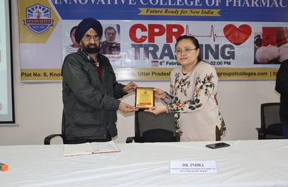 First Aid & Emergency Response Training 6 Feb Photo 39