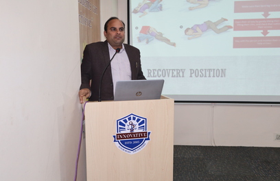 First Aid & Emergency Response Training 6 Feb Photo 41
