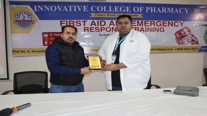 First Aid & Emergency Response Training 7 Feb Photo 3