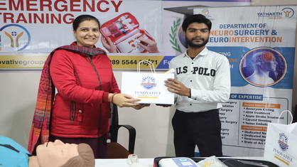 First Aid & Emergency Response Training 7 Feb Photo 6