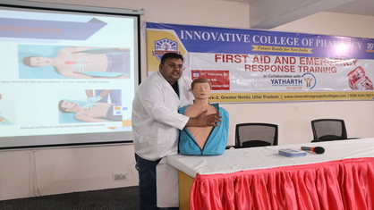 First Aid & Emergency Response Training 7 Feb Photo 10