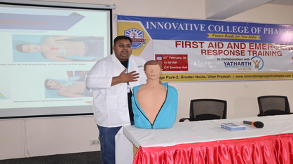 First Aid & Emergency Response Training 7 Feb Photo 11