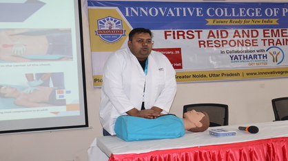 First Aid & Emergency Response Training 7 Feb Photo 12
