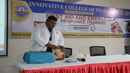 First Aid & Emergency Response Training 7 Feb Photo 13