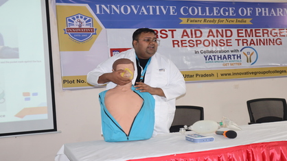 First Aid & Emergency Response Training 7 Feb Photo 15