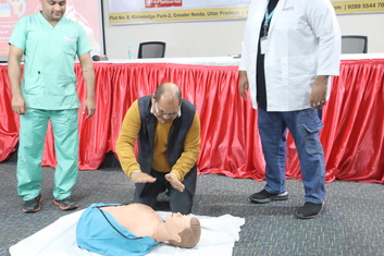 First Aid & Emergency Response Training 7 Feb Photo 16