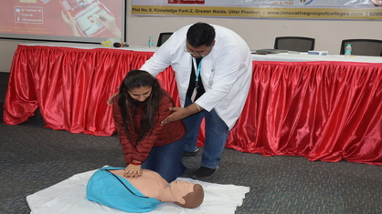First Aid & Emergency Response Training 7 Feb Photo 26