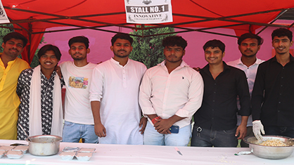 Food Stalls 17 Oct Photo 8