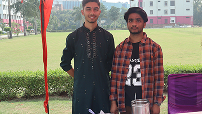 Food Stalls 17 Oct Photo 2