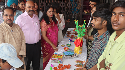 Food Stalls 17 Oct