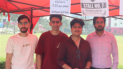 Food Stalls 17 Oct Photo 9