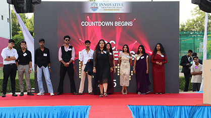 Fresher's Party 26 Sep Photo 19
