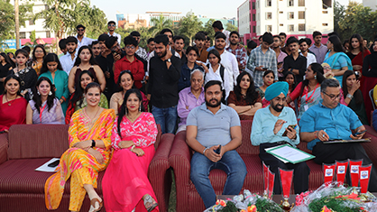Fresher's Party 26 Sep Photo 79