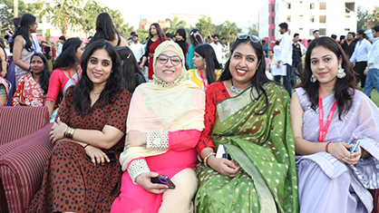 Fresher's Party 26 Sep Photo 78