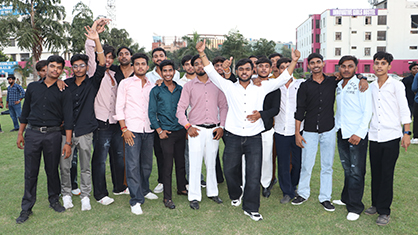 Fresher's Party 26 Sep Photo 77