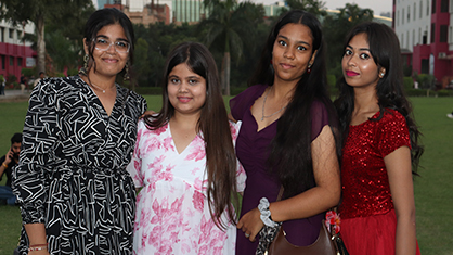 Fresher's Party 26 Sep Photo 75