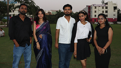 Fresher's Party 26 Sep Photo 74