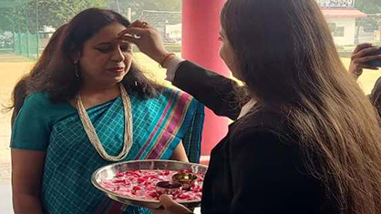 IGNOU Awareness Program 20 Nov Photo 3