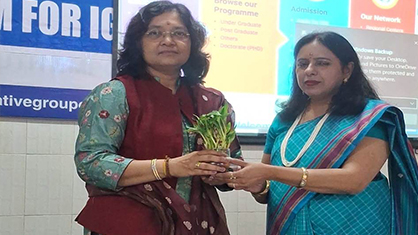 IGNOU Awareness Program 20 Nov Photo 5