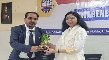 IGNOU Awareness Program 20 Nov