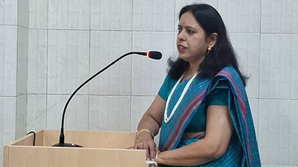 IGNOU Awareness Program 20 Nov Photo 11