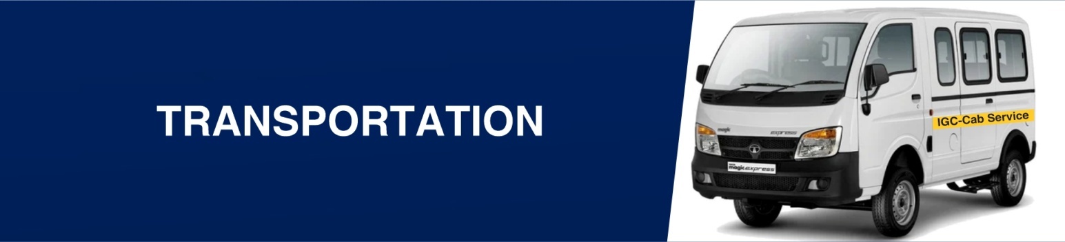 Transportation