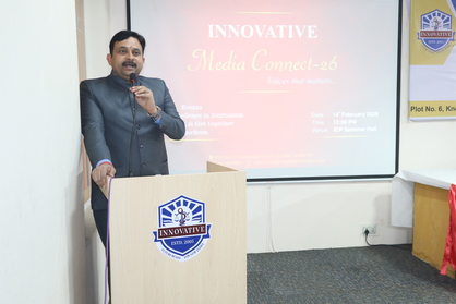 Innovative Media Connect 14 Feb Photo 12