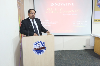 Innovative Media Connect 14 Feb Photo 15
