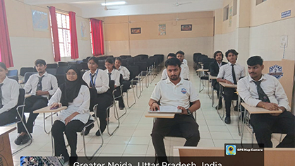 Interview Old Student 21 Aug