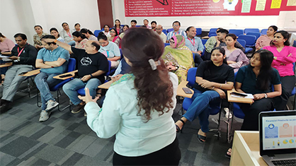 Investor Education - 13 Sep Photo 3