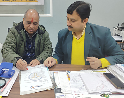 Yatharth Hospital Gr. Noida